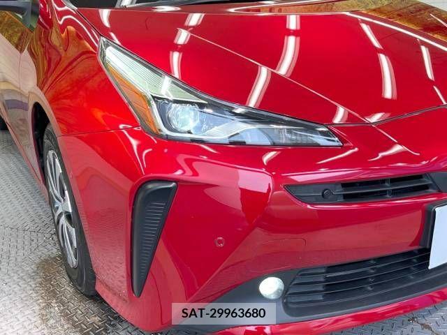 Toyota PRIUS 2021-08 322487-12