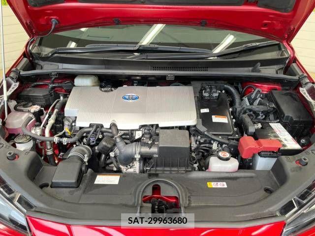 Toyota PRIUS 2021-08 322487-18