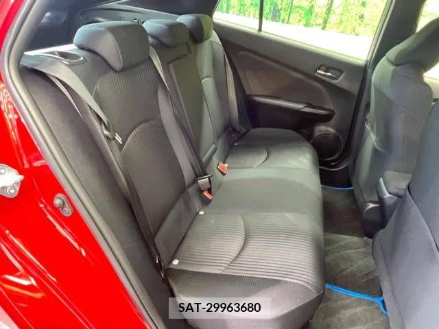Toyota PRIUS 2021-08 322487-9
