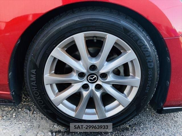 Mazda ATENZA 2015-08 356387-14