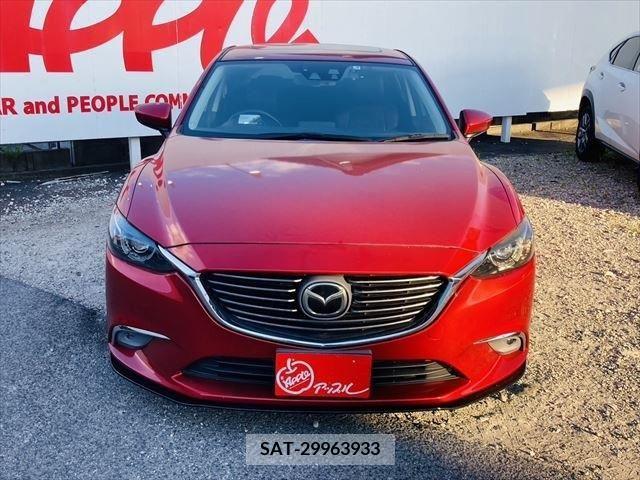 Mazda ATENZA 2015-08 356387-15