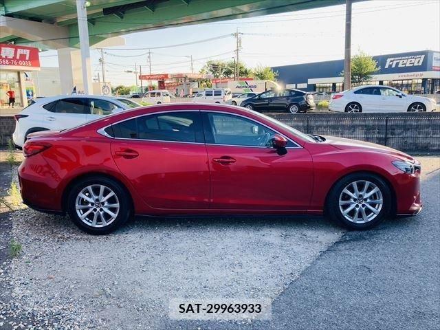 Mazda ATENZA 2015-08 356387-17