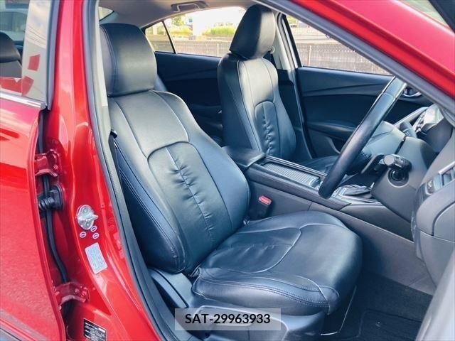 Mazda ATENZA 2015-08 356387-8