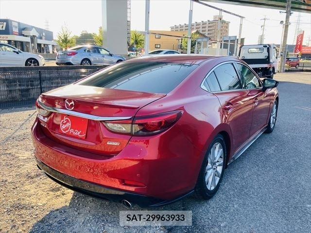 Mazda ATENZA 2015-08 356387-18