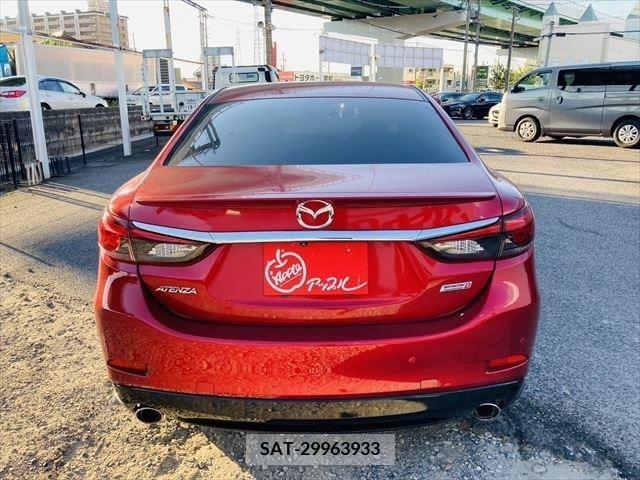 Mazda ATENZA 2015-08 356387-19