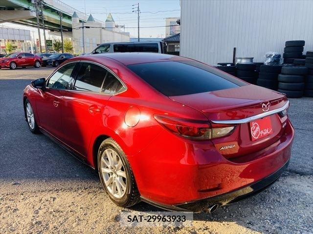 Mazda ATENZA 2015-08 356387-20