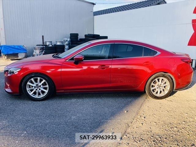 Mazda ATENZA 2015-08 356387-21