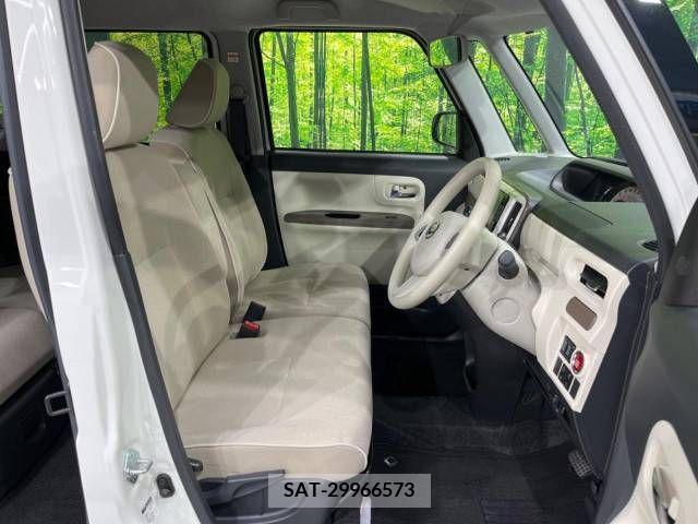 Daihatsu MOVE 2020-02 211174-8
