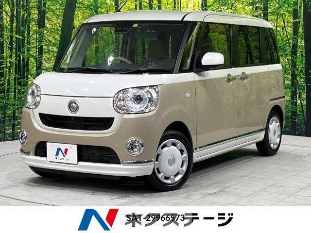 Daihatsu MOVE 2020-02 211174-0