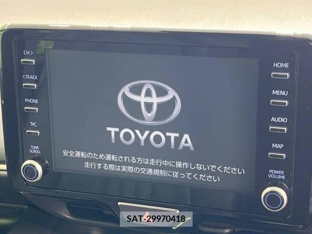 Toyota YARIS 2023-06 371464-2