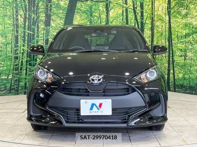 Toyota YARIS 2023-06 371464-14