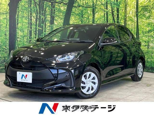 Toyota YARIS 2023-06 371464-0