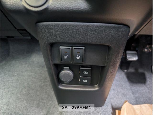Suzuki HUSTLER 2024-06 313023-17