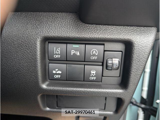 Suzuki HUSTLER 2024-06 313023-18