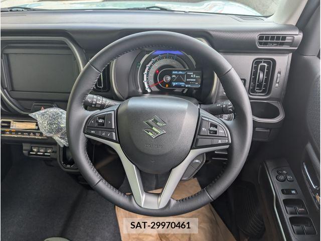 Suzuki HUSTLER 2024-06 313023-15