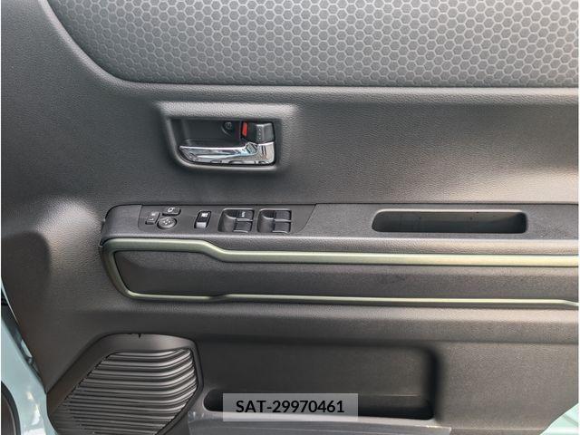 Suzuki HUSTLER 2024-06 313023-19