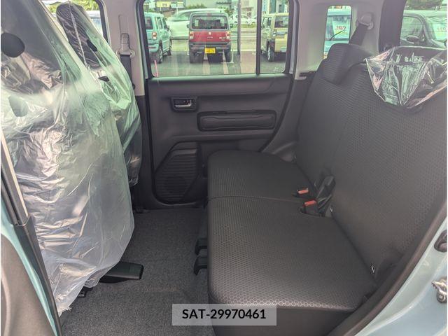 Suzuki HUSTLER 2024-06 313023-13