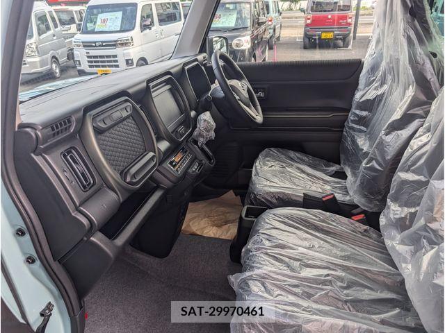 Suzuki HUSTLER 2024-06 313023-12