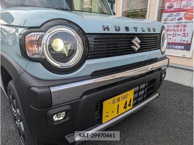 Suzuki HUSTLER 2024-06 313023-10