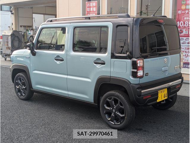 Suzuki HUSTLER 2024-06 313023-9