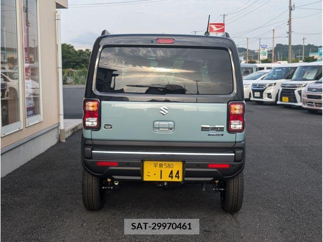 Suzuki HUSTLER 2024-06 313023-8