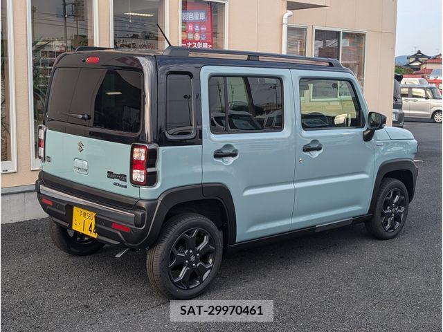 Suzuki HUSTLER 2024-06 313023-7