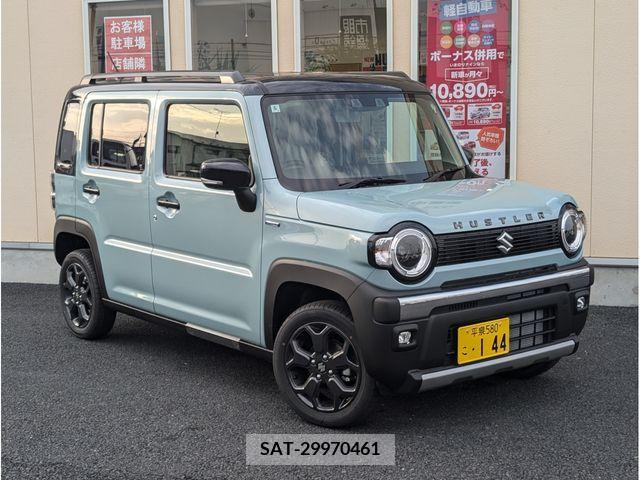 Suzuki HUSTLER 2024-06 313023-0
