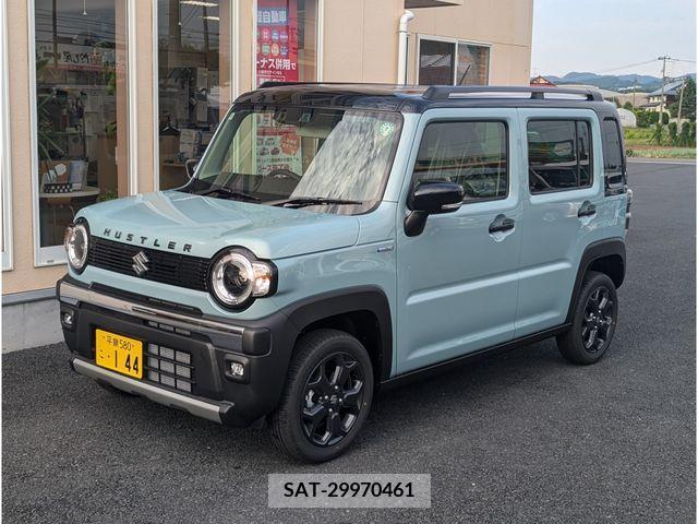 Suzuki HUSTLER 2024-06 313023-4