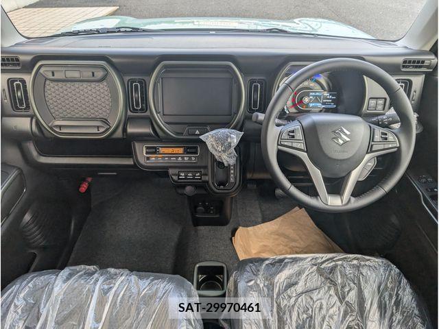 Suzuki HUSTLER 2024-06 313023-1