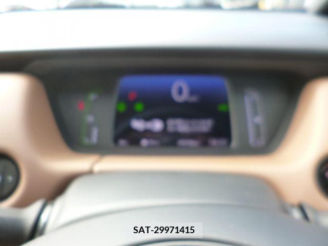 Honda FIT 2020-05 383469-8