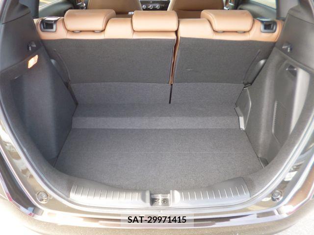 Honda FIT 2020-05 383469-22