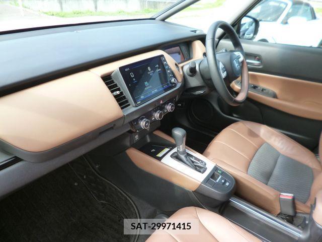 Honda FIT 2020-05 383469-20