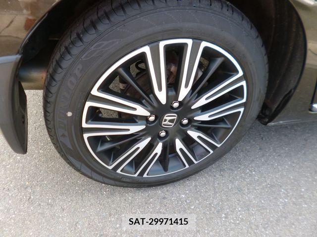 Honda FIT 2020-05 383469-28