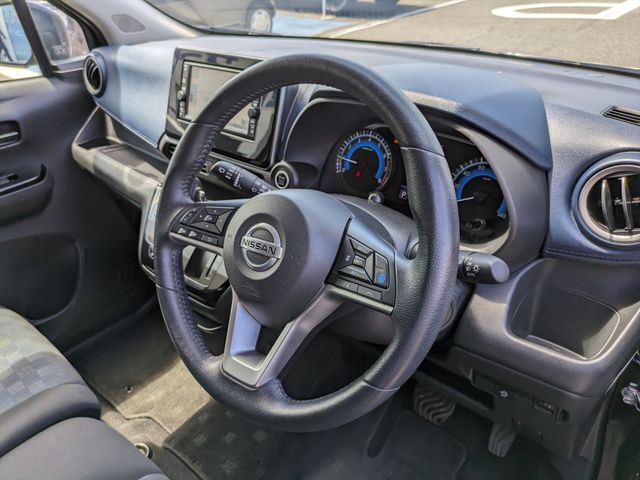 Nissan DAYZ 2019-08 188312-3