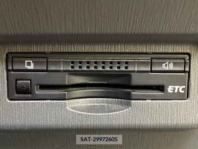 Toyota PRIUS ALPHA 2014-09 322239-5