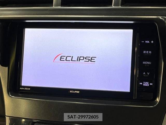 Toyota PRIUS ALPHA 2014-09 322239-3