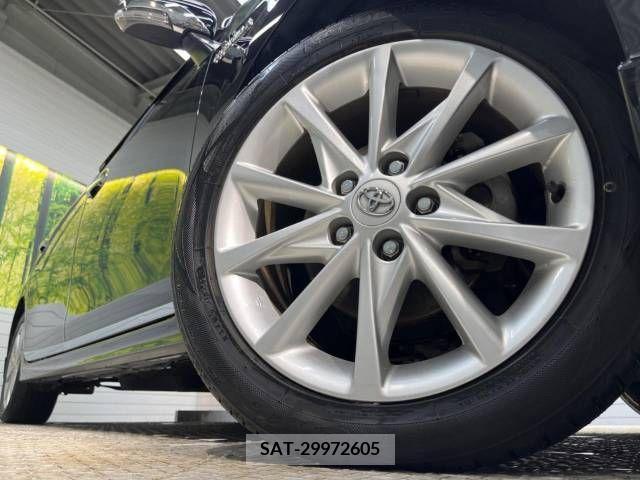 Toyota PRIUS ALPHA 2014-09 322239-13