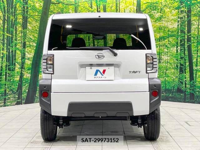 Daihatsu TAFT 2021-04 286843-15