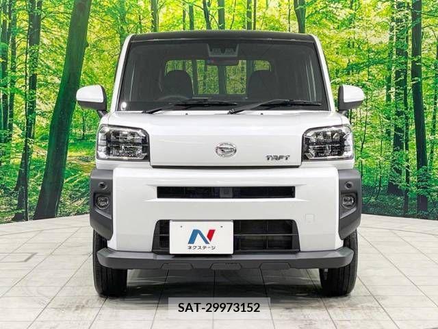 Daihatsu TAFT 2021-04 286843-14