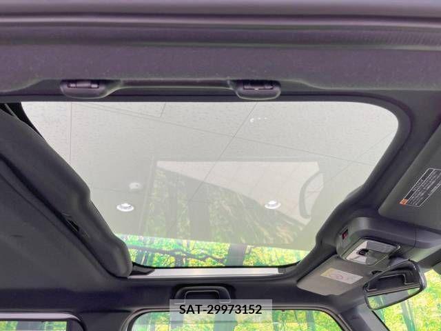 Daihatsu TAFT 2021-04 286843-5