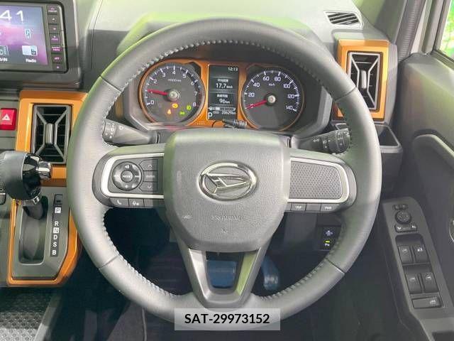 Daihatsu TAFT 2021-04 286843-11