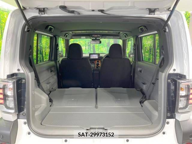Daihatsu TAFT 2021-04 286843-10
