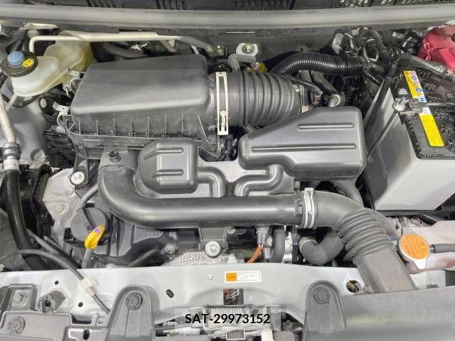 Daihatsu TAFT 2021-04 286843-18