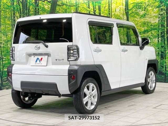 Daihatsu TAFT 2021-04 286843-17