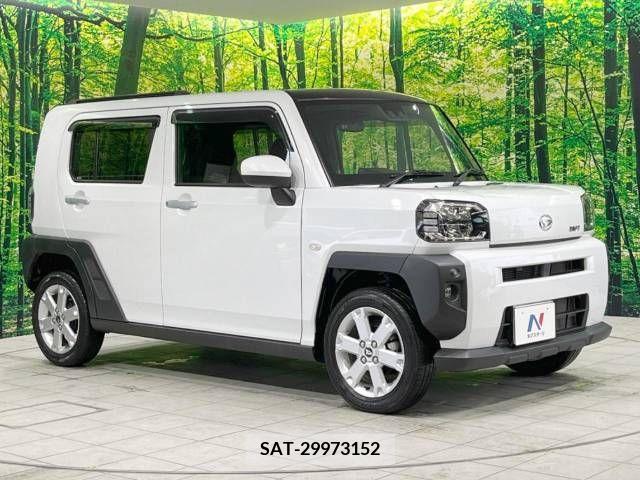 Daihatsu TAFT 2021-04 286843-16