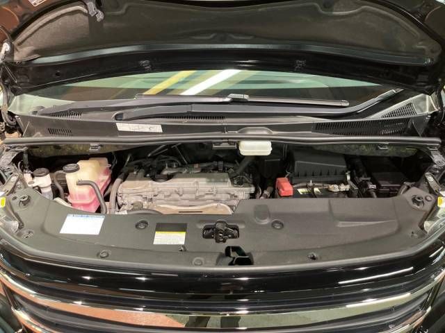 Toyota ALPHARD 2016-03 21403-18