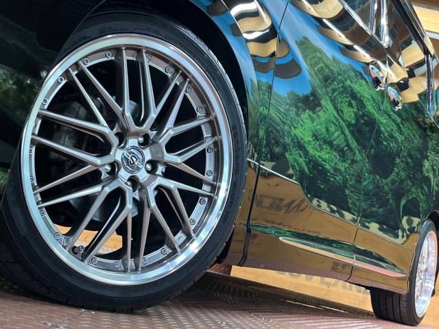 Toyota ALPHARD 2016-03 21403-14