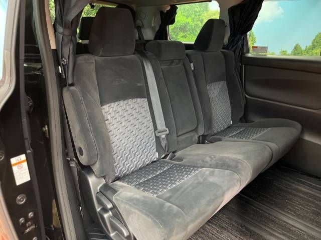 Toyota ALPHARD 2016-03 21403-10
