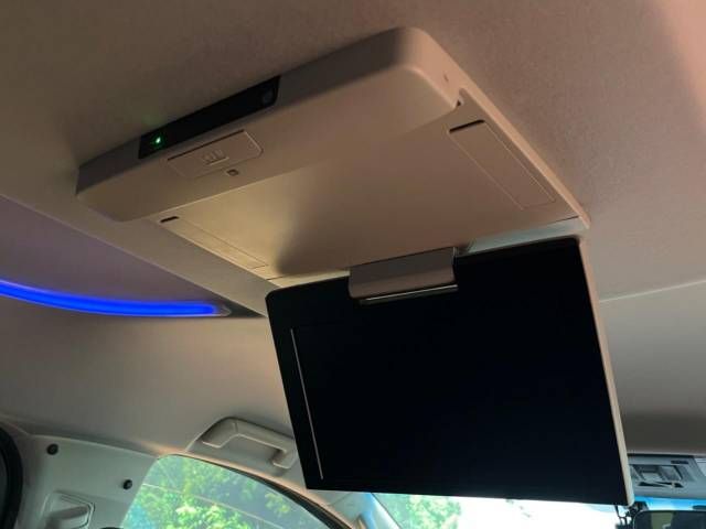Toyota ALPHARD 2016-03 21403-3