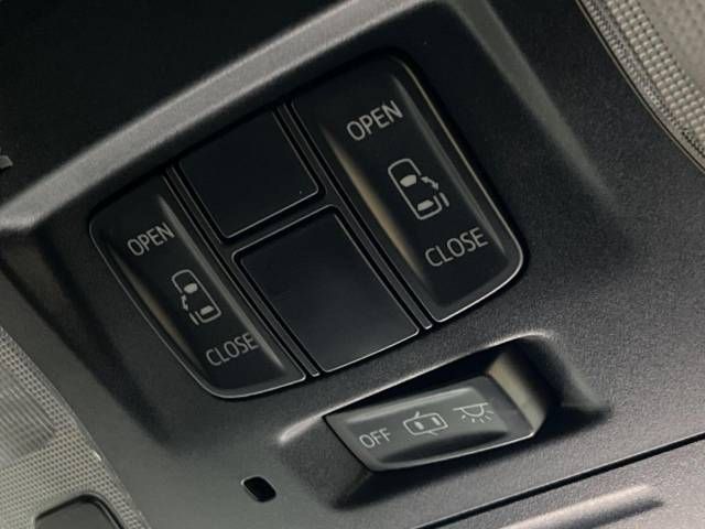 Toyota ALPHARD 2016-03 21403-6